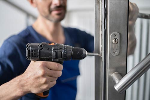 Levittown Emergency Locksmith