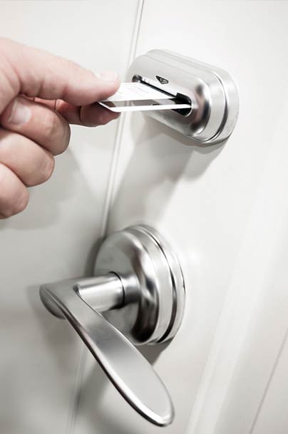 Levittown Commercial Locksmith