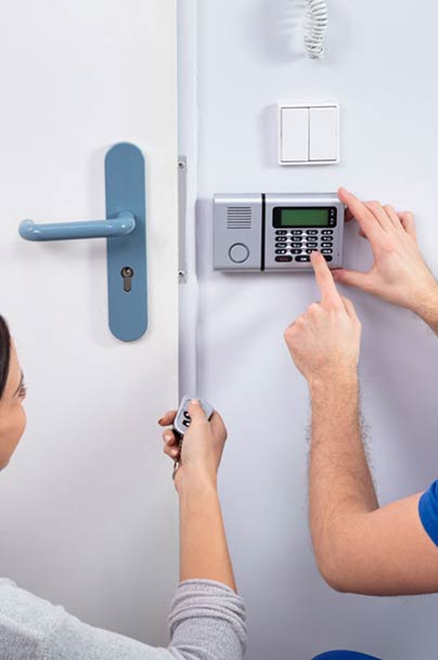 Levittown Residential Locksmith