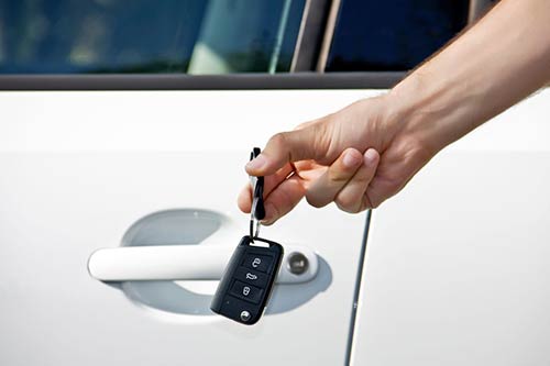 Levittown Automotive Locksmith